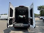 New 2026 Ford Transit 350 High Roof Empty Cargo Van thumbnail 9