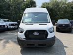 New 2026 Ford Transit 350 High Roof Empty Cargo Van thumbnail 2