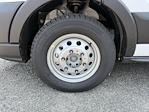 New 2026 Ford Transit 350 High Roof Empty Cargo Van thumbnail 4