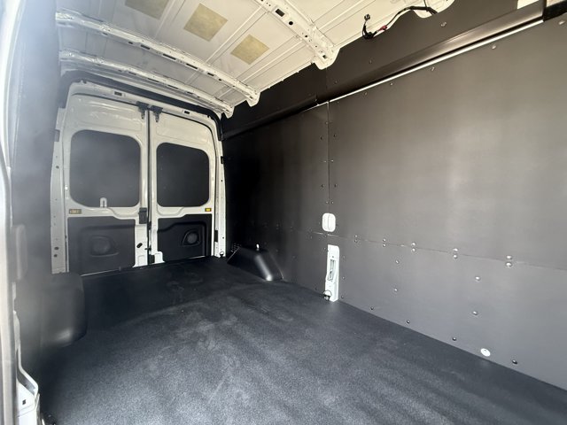 New 2026 Ford Transit 350 High Roof Empty Cargo Van - photo 12