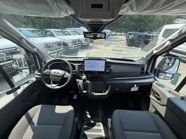 New 2026 Ford Transit 350 High Roof Empty Cargo Van - photo 13