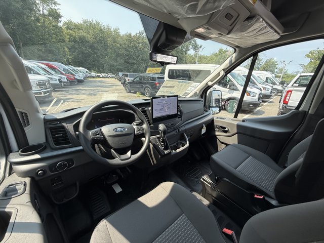 New 2026 Ford Transit 350 High Roof Empty Cargo Van - photo 14