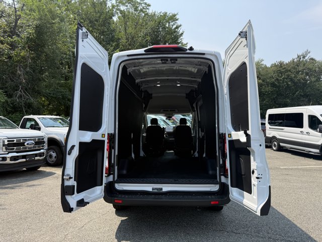 New 2026 Ford Transit 350 High Roof Empty Cargo Van - photo 9