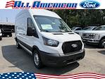 New 2026 Ford Transit 350 High Roof Empty Cargo Van thumbnail 1