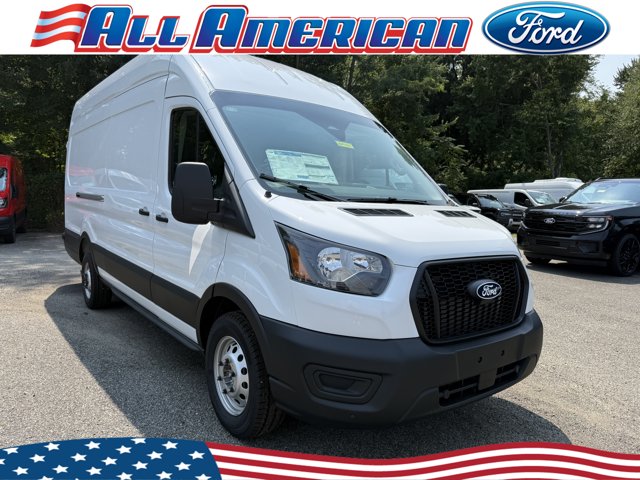 New 2026 Ford Transit 350 - photo 1