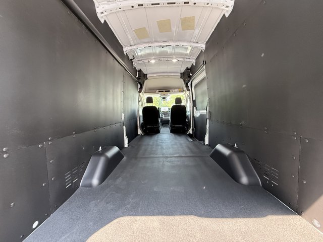 New 2026 Ford Transit 350 High Roof Empty Cargo Van - photo 10
