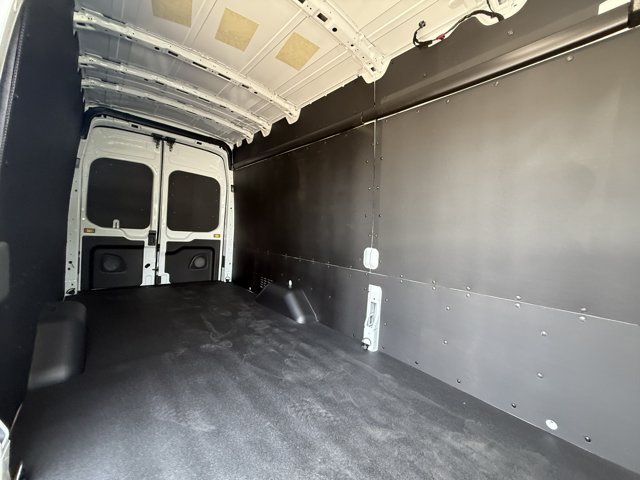 New 2026 Ford Transit 350 High Roof Empty Cargo Van - photo 12