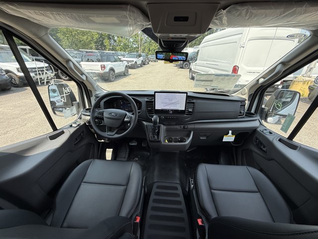 New 2026 Ford Transit 350 High Roof Empty Cargo Van - photo 13