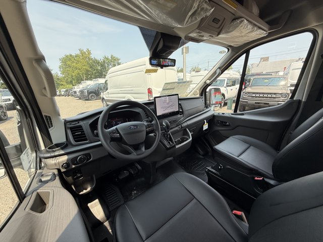 New 2026 Ford Transit 350 High Roof Empty Cargo Van - photo 14