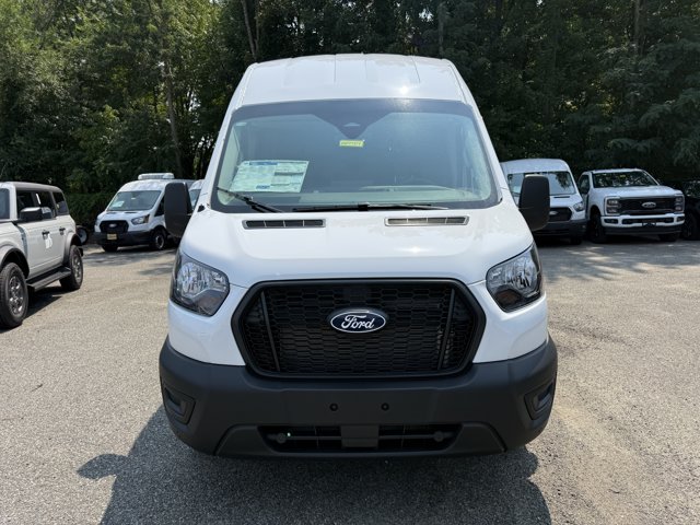 New 2026 Ford Transit 350 - photo 2