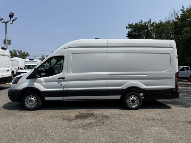 New 2026 Ford Transit 350 High Roof Empty Cargo Van - photo 5