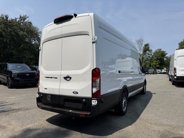New 2026 Ford Transit 350 High Roof Empty Cargo Van - photo 8