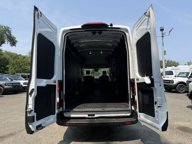 New 2026 Ford Transit 350 High Roof Empty Cargo Van - photo 9
