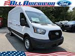 New 2026 Ford Transit 350 High Roof Empty Cargo Van thumbnail 1