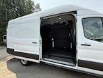 New 2026 Ford Transit 350 High Roof Empty Cargo Van thumbnail 10
