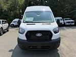 New 2026 Ford Transit 350 High Roof Empty Cargo Van thumbnail 2