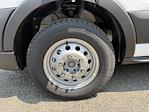 New 2026 Ford Transit 350 High Roof Empty Cargo Van thumbnail 4