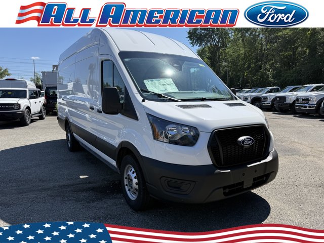 New 2026 Ford Transit 350 - photo 1