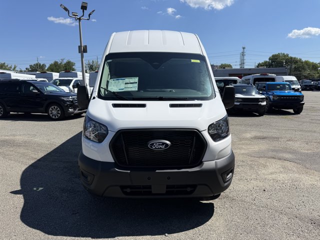 New 2026 Ford Transit 350 - photo 2
