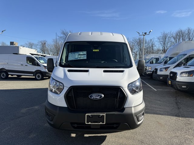 New 2026 Ford Transit 250 - photo 2
