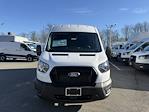New 2026 Ford Transit 250 Medium Roof Empty Cargo Van thumbnail 2