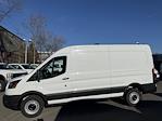 New 2026 Ford Transit 250 Medium Roof Empty Cargo Van thumbnail 4