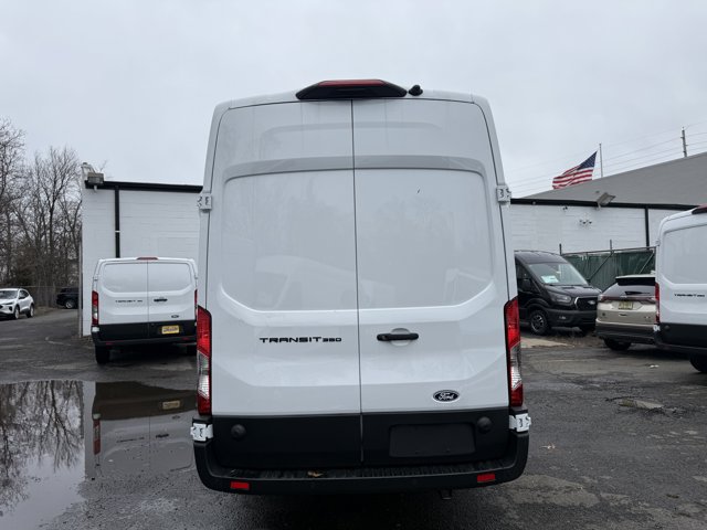 New 2026 Ford Transit 350 High Roof Empty Cargo Van - photo 7