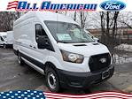 New 2026 Ford Transit 350 High Roof Empty Cargo Van thumbnail 1
