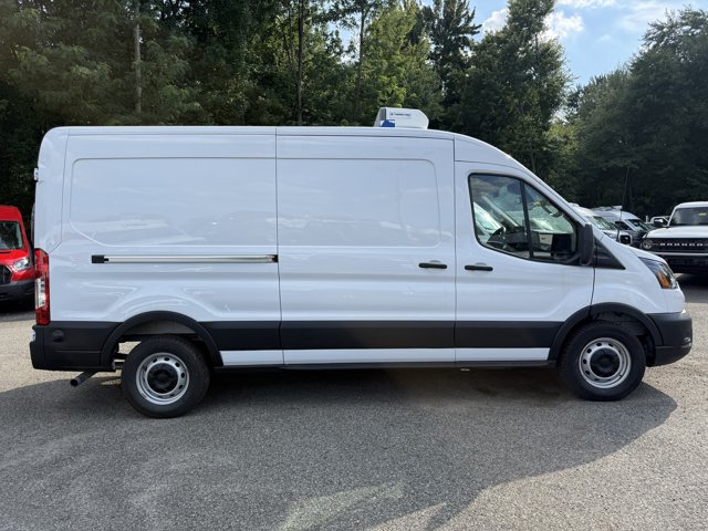 New 2026 Ford Transit 250 Medium Roof Empty Cargo Van - photo 11