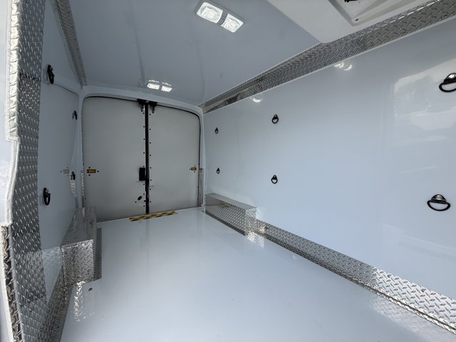 New 2026 Ford Transit 250 Medium Roof Empty Cargo Van - photo 13