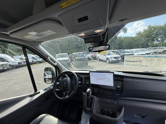 New 2026 Ford Transit 250 Medium Roof Empty Cargo Van - photo 16