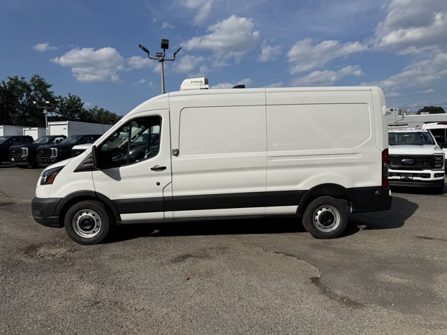 New 2026 Ford Transit 250 Medium Roof Empty Cargo Van - photo 5