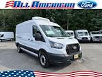 New 2026 Ford Transit 250 Medium Roof Empty Cargo Van thumbnail 1