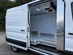 New 2026 Ford Transit 250 Medium Roof Empty Cargo Van thumbnail 11
