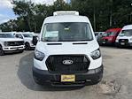 New 2026 Ford Transit 250 Medium Roof Empty Cargo Van thumbnail 2
