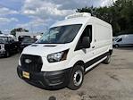 New 2026 Ford Transit 250 Medium Roof Empty Cargo Van thumbnail 3