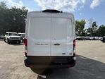 New 2026 Ford Transit 250 Medium Roof Empty Cargo Van thumbnail 7