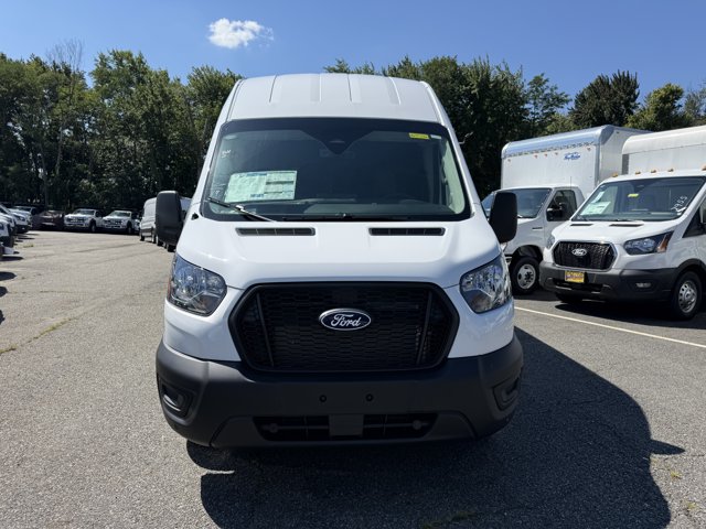 New 2026 Ford Transit 250 - photo 2