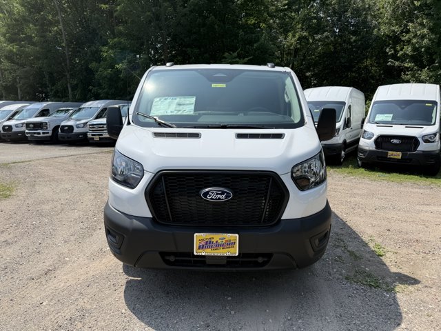 New 2026 Ford Transit 250 - photo 2