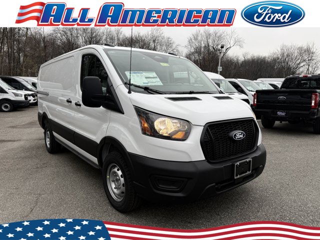 New 2026 Ford Transit 250 - photo 1