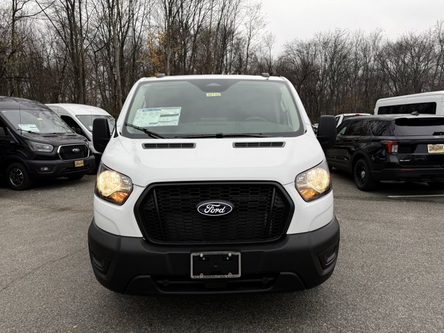 New 2026 Ford Transit 250 - photo 2
