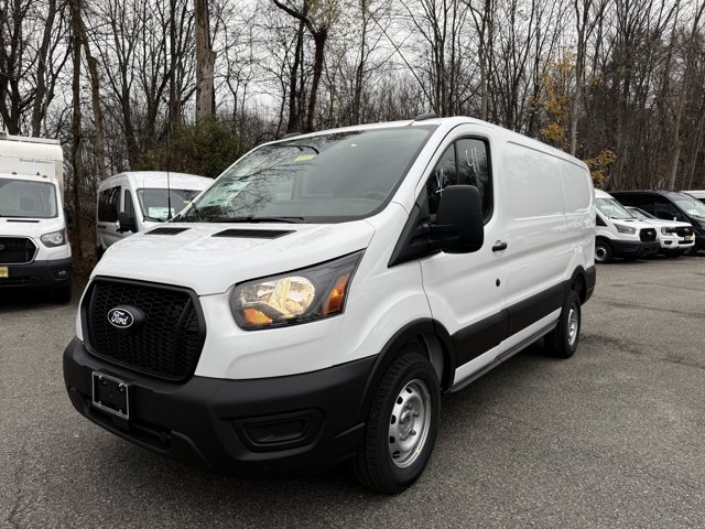 New 2026 Ford Transit 250 Low Roof Empty Cargo Van - photo 3