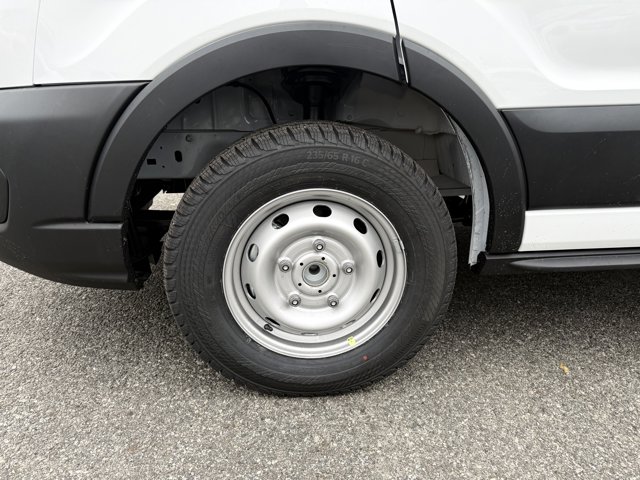 New 2026 Ford Transit 250 Low Roof Empty Cargo Van - photo 4