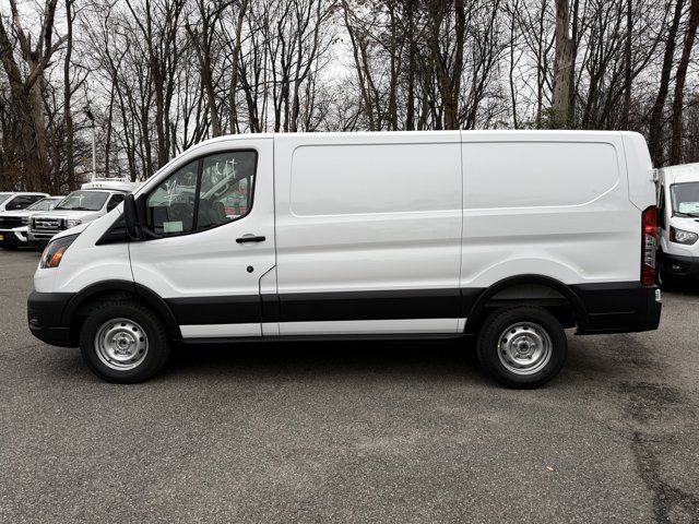 New 2026 Ford Transit 250 Low Roof Empty Cargo Van - photo 5
