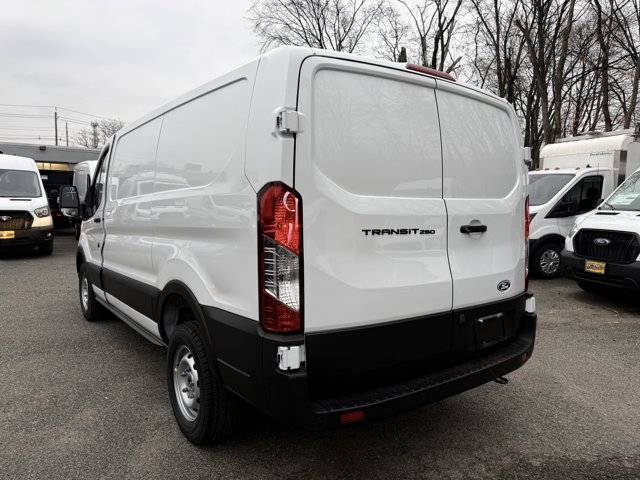 New 2026 Ford Transit 250 Low Roof Empty Cargo Van - photo 6