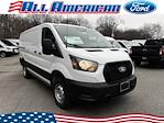 New 2026 Ford Transit 250 Low Roof Empty Cargo Van thumbnail 1