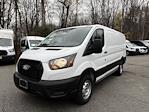 New 2026 Ford Transit 250 Low Roof Empty Cargo Van thumbnail 3