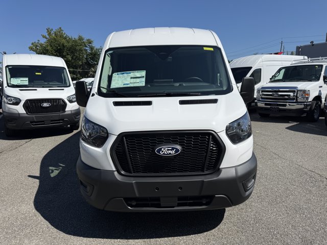 New 2026 Ford Transit 350 - photo 2