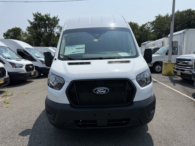 New 2026 Ford Transit 350 - photo 2
