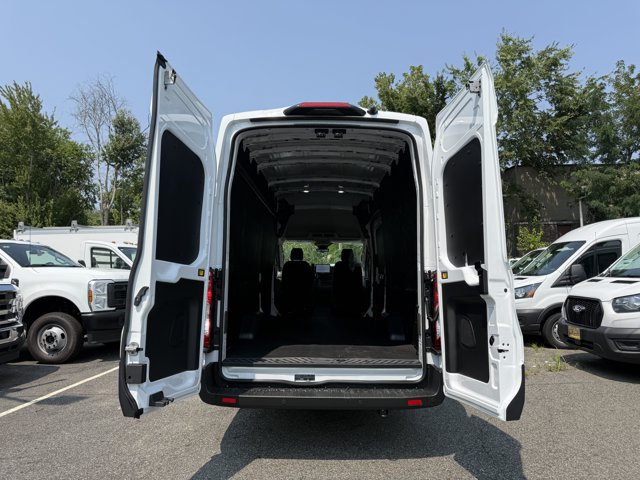 New 2026 Ford Transit 350 High Roof Empty Cargo Van - photo 9